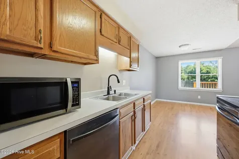 303 Plateau Drive Greenville NC 27858