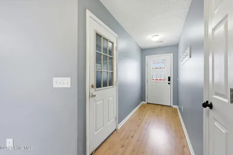 303 Plateau Drive Greenville NC 27858