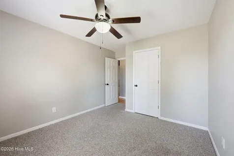 303 Plateau Drive Greenville NC 27858