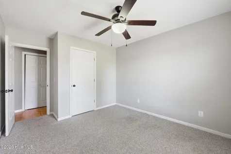 303 Plateau Drive Greenville NC 27858