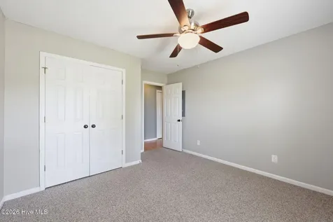 303 Plateau Drive Greenville NC 27858