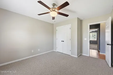 303 Plateau Drive Greenville NC 27858