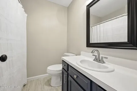 303 Plateau Drive Greenville NC 27858