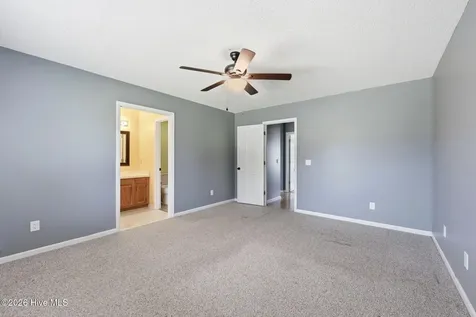 303 Plateau Drive Greenville NC 27858