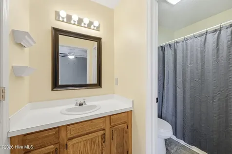 303 Plateau Drive Greenville NC 27858