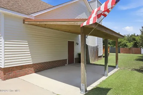 303 Plateau Drive Greenville NC 27858
