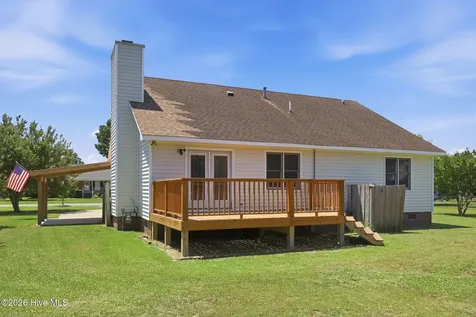 303 Plateau Drive Greenville NC 27858