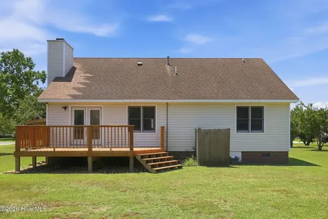 303 Plateau Drive Greenville NC 27858