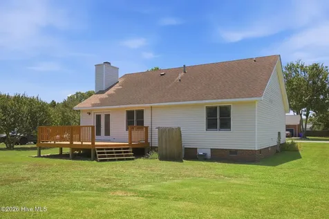 303 Plateau Drive Greenville NC 27858