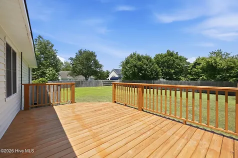 303 Plateau Drive Greenville NC 27858