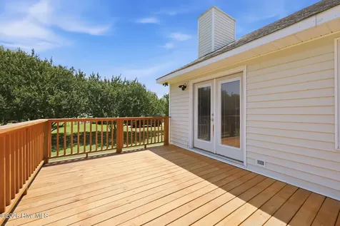 303 Plateau Drive Greenville NC 27858
