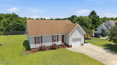 303 Plateau Drive Greenville NC 27858