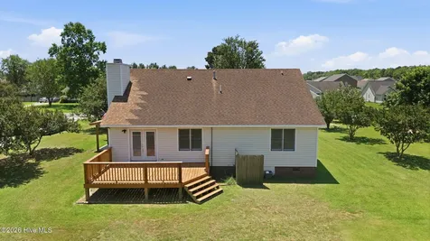 303 Plateau Drive Greenville NC 27858