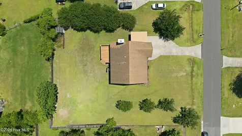 303 Plateau Drive Greenville NC 27858