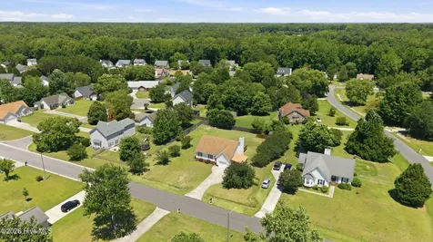 303 Plateau Drive Greenville NC 27858