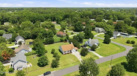 303 Plateau Drive Greenville NC 27858