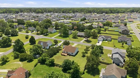 303 Plateau Drive Greenville NC 27858