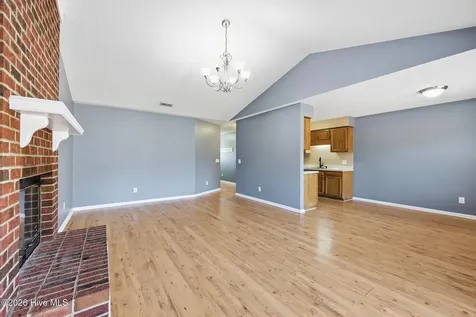 303 Plateau Drive Greenville NC 27858