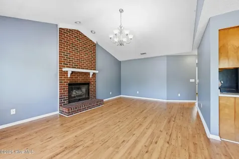 303 Plateau Drive Greenville NC 27858