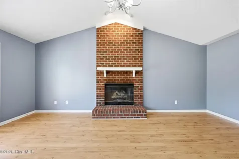 303 Plateau Drive Greenville NC 27858