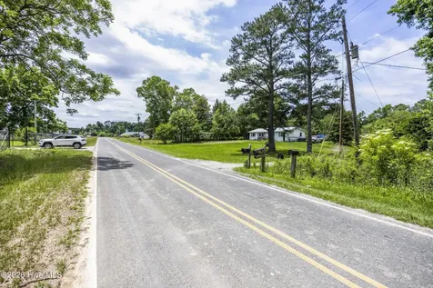 0 Near 4868 Delco Prosper Road Delco NC 28436
