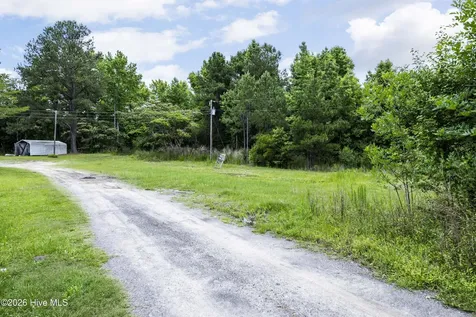 0 Near 4868 Delco Prosper Road Delco NC 28436