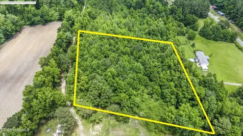 0 Near 4868 Delco Prosper Road Delco NC 28436
