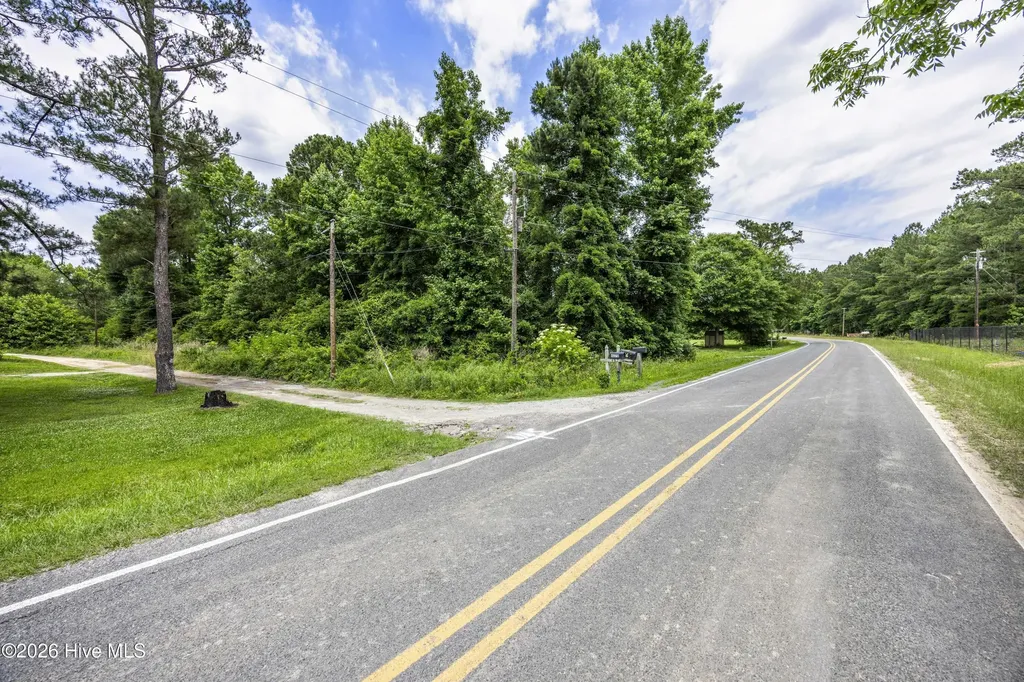 0 Near 4760 Delco Prosper Road Delco NC 28436