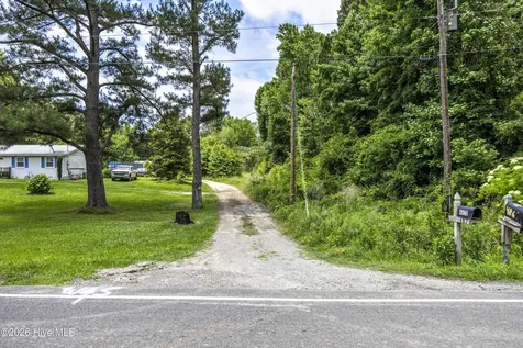 0 Near 4760 Delco Prosper Road Delco NC 28436