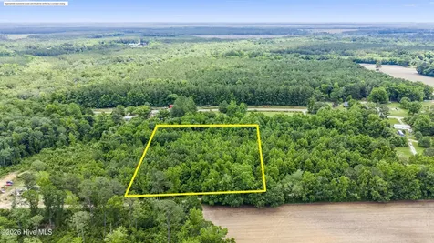 0 Near 4760 Delco Prosper Road Delco NC 28436