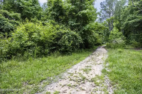 0 Near 4760 Delco Prosper Road Delco NC 28436
