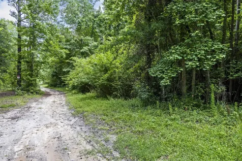 0 Near 4760 Delco Prosper Road Delco NC 28436