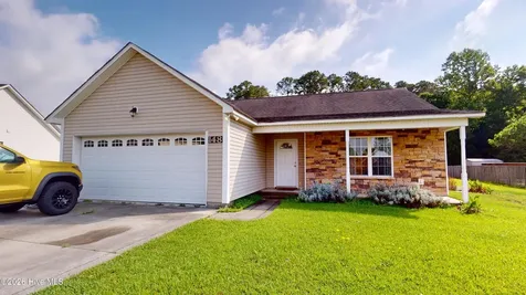 148 Forbes Estates Drive Jacksonville NC 28540