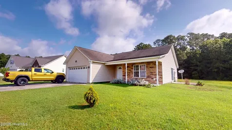148 Forbes Estates Drive Jacksonville NC 28540