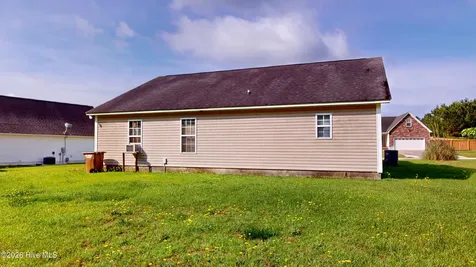 148 Forbes Estates Drive Jacksonville NC 28540
