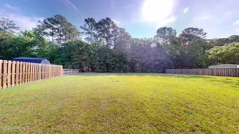 148 Forbes Estates Drive Jacksonville NC 28540