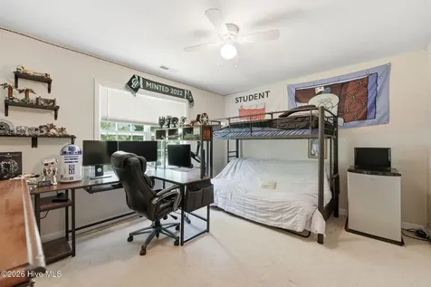 3993 Yount Court Burlington NC 27215