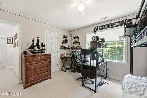 3993 Yount Court Burlington NC 27215