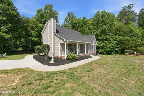 3993 Yount Court Burlington NC 27215