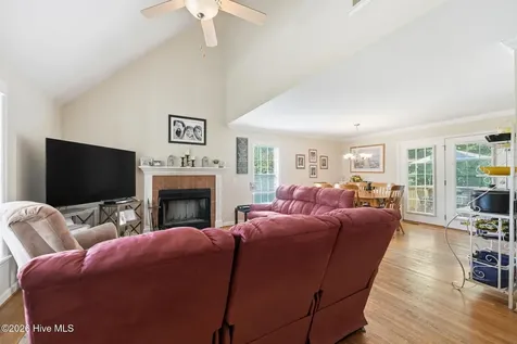 3993 Yount Court Burlington NC 27215