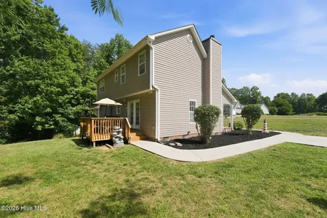 3993 Yount Court Burlington NC 27215