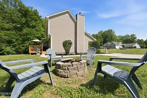 3993 Yount Court Burlington NC 27215