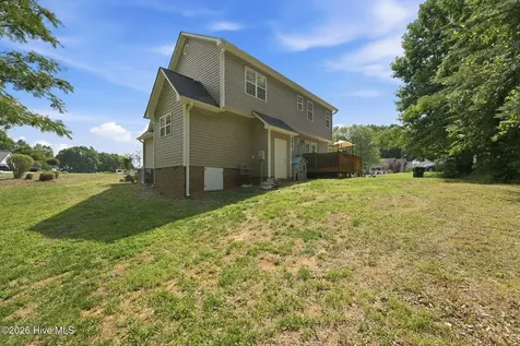 3993 Yount Court Burlington NC 27215