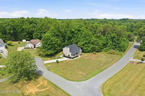 3993 Yount Court Burlington NC 27215