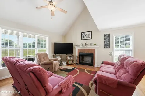 3993 Yount Court Burlington NC 27215