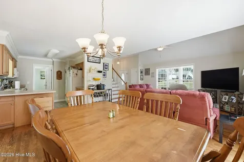 3993 Yount Court Burlington NC 27215