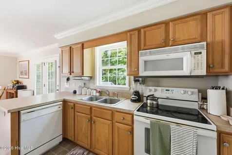 3993 Yount Court Burlington NC 27215