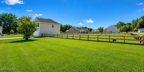 200 Elijah Court Jacksonville NC 28540