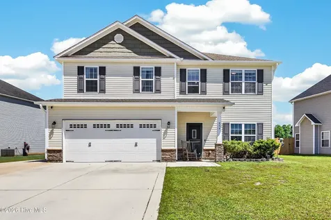 854 Dynasty Drive Jacksonville NC 28546