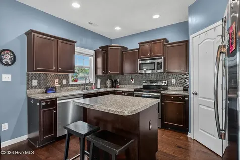 854 Dynasty Drive Jacksonville NC 28546